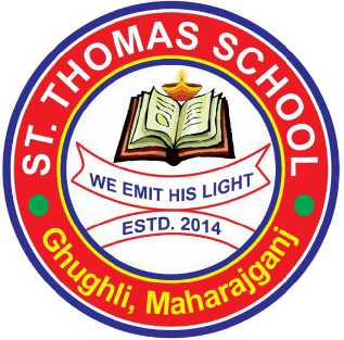 ST. THOMAS SCHOOL  